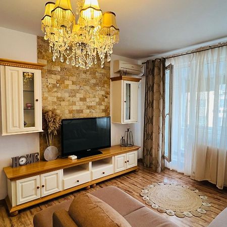 Apartament Naty Διαμέρισμα Βουκουρέστι Εξωτερικό φωτογραφία
