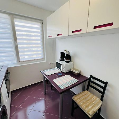 Apartament Naty Διαμέρισμα Βουκουρέστι Εξωτερικό φωτογραφία