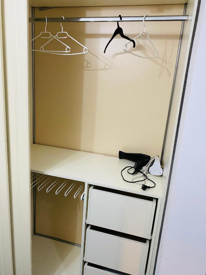 Apartament Naty Διαμέρισμα Βουκουρέστι Εξωτερικό φωτογραφία