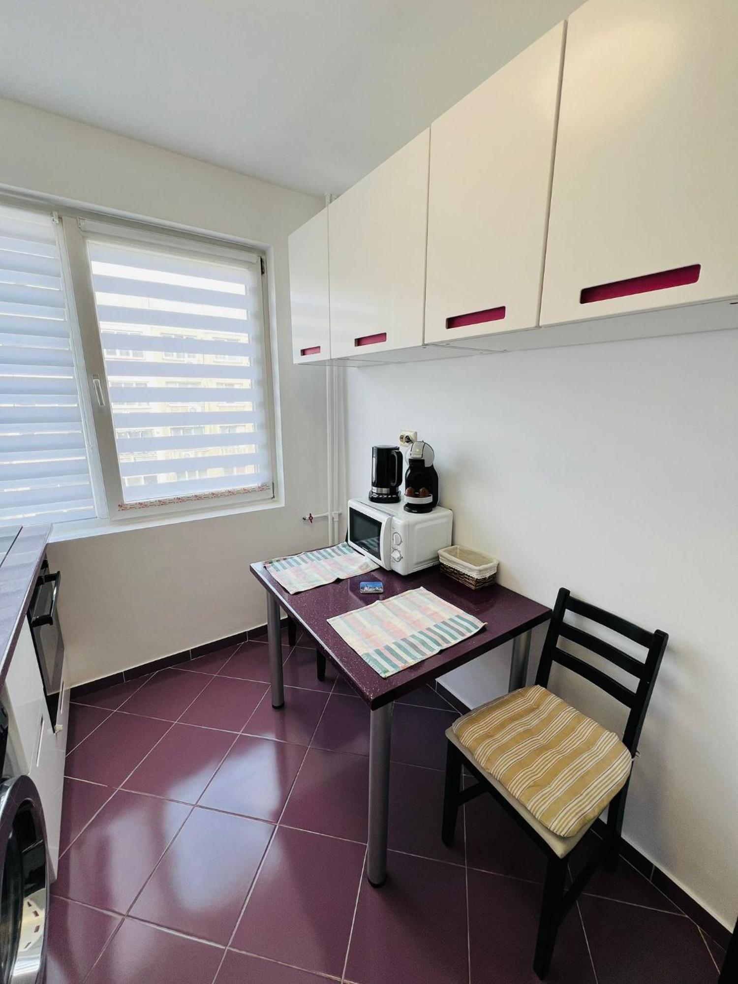 Apartament Naty Διαμέρισμα Βουκουρέστι Εξωτερικό φωτογραφία